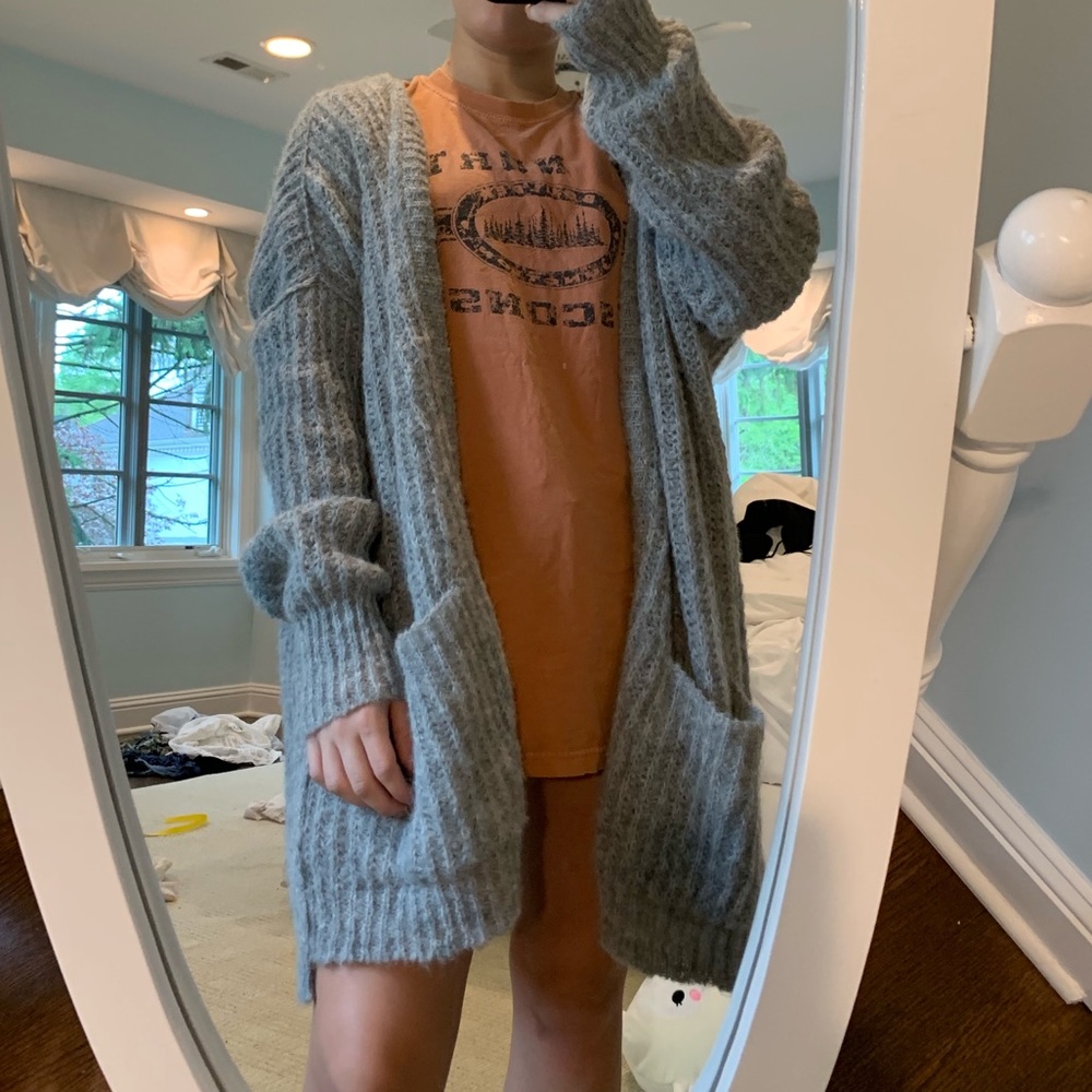 Free People Sweater⭐️⭐️⭐️⭐️